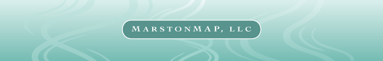 MarstonMap Logo